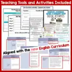 The Mysterious Stones of Tonga whole class c