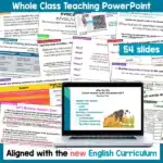 After the Fire SJ Level 3 Nov 2019 Whole Class Teaching b