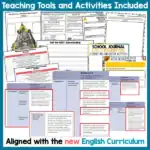 After the Fire SJ Level 3 Nov 2019 Whole Class Teaching c