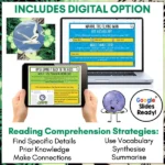 Cook Islands School Journal, Junior Journal and Connected Follow Up Activities c