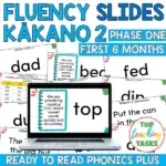 Fluency Slides - Phase 1 - Kakano 2