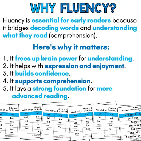 Fluency Slides - Phase 1 - Kakano 2 c Fluency Slides - Phase 1 - Kakano 2 c