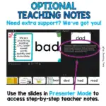 Fluency Slides - Phase 1 - Kakano 2 d