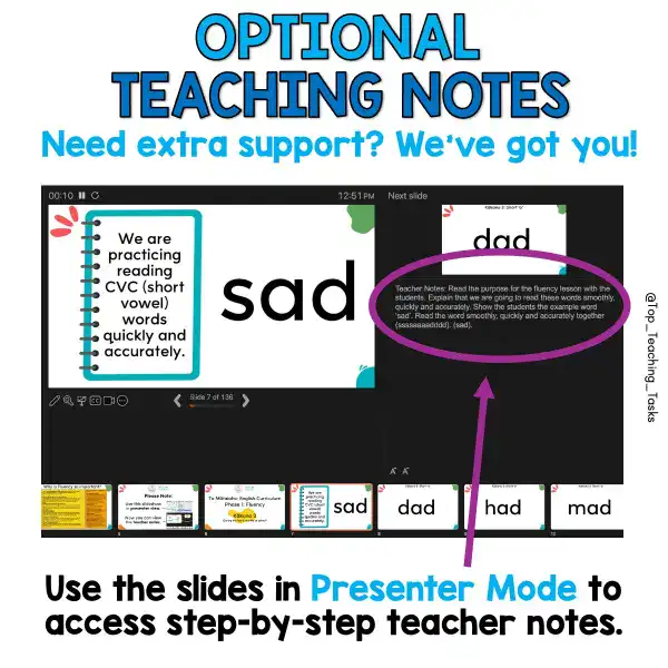 Fluency Slides - Phase 1 - Kakano 3 d Fluency Slides - Phase 1 - Kakano 3 d