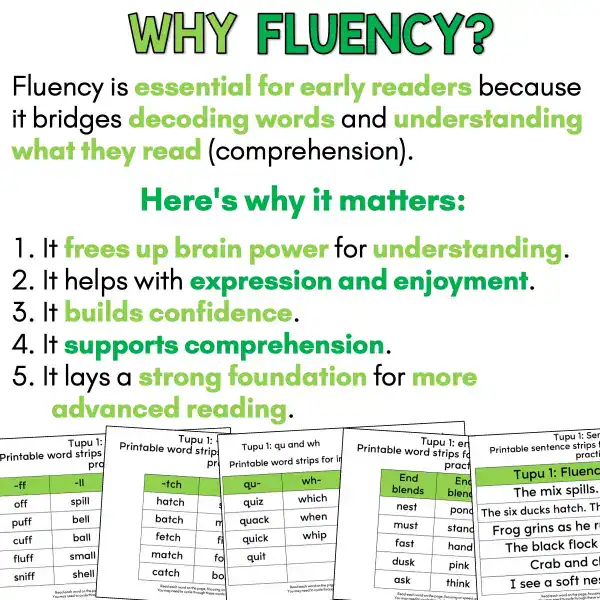 Fluency Slides - Phase 1 - Tupu 1 c Fluency Slides - Phase 1 - Tupu 1 c