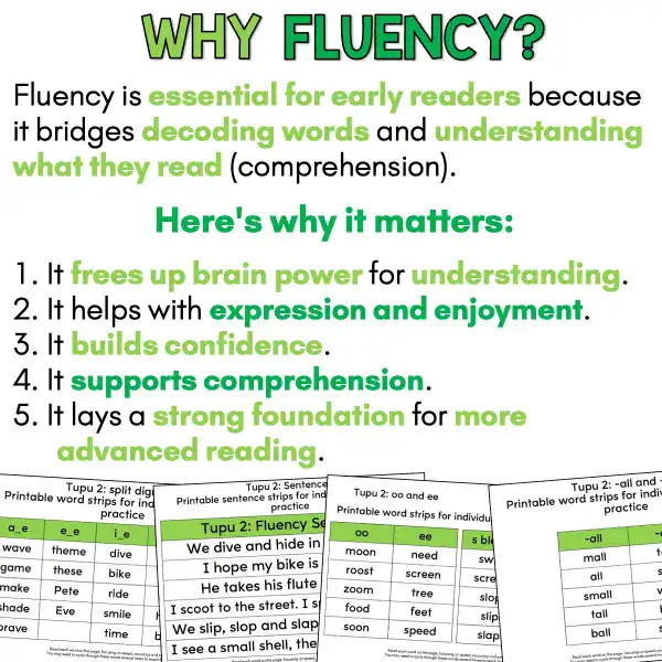 Fluency Slides - Phase 1 - Tupu 2 c Fluency Slides - Phase 1 - Tupu 2 c