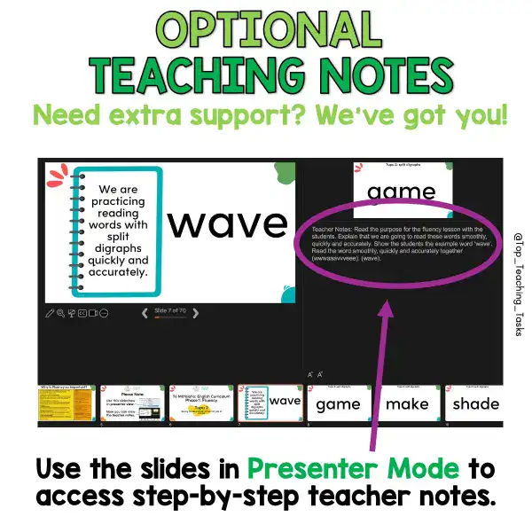Fluency Slides - Phase 1 - Tupu 2 d Fluency Slides - Phase 1 - Tupu 2 d