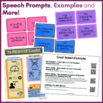 Informative Speech Toolkit d