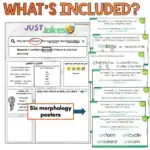 Just Jokes Working with Words Activities Year 6 c