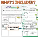 Just Jokes Working with Words Year 5 Activities c