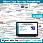 Listening Eyes, Speaking Hands-Whole Class b