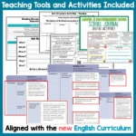 Listening Eyes, Speaking Hands-Whole Class c