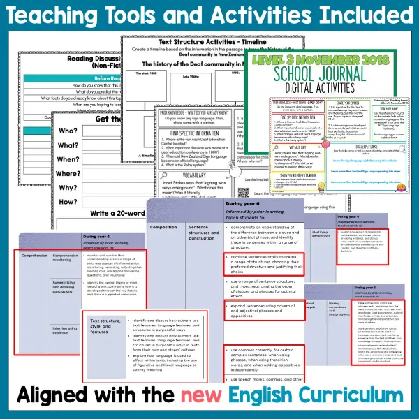 Listening Eyes, Speaking Hands-Whole Class c Listening Eyes, Speaking Hands-Whole Class c