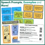 Persuasive Speech Toolkit d