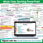 Women and the Vote whole class activities b