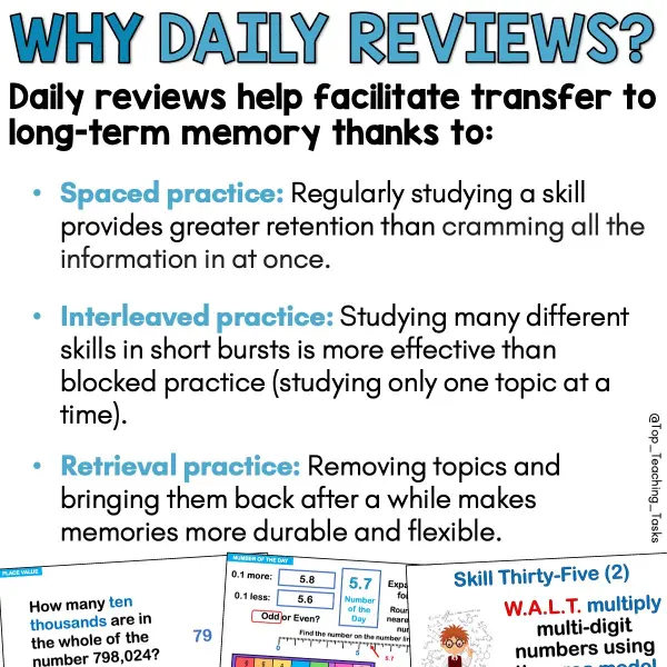 Daily Maths Phase 2 Set Two b Daily Maths Phase 2 Set Two b