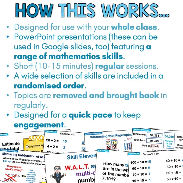 Daily Maths Phase 2 Set Two c Daily Maths Phase 2 Set Two c