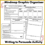 Marcus Thomas - New Zealand Caveman Story Library b