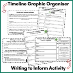 The Bruce McLaren Story.- Story Library Activities b