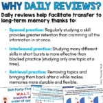Daily Maths Phase 2 Set Three b