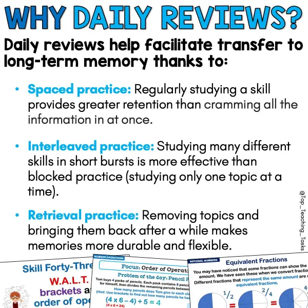 Daily Maths Phase 2 Set Three b Daily Maths Phase 2 Set Three b