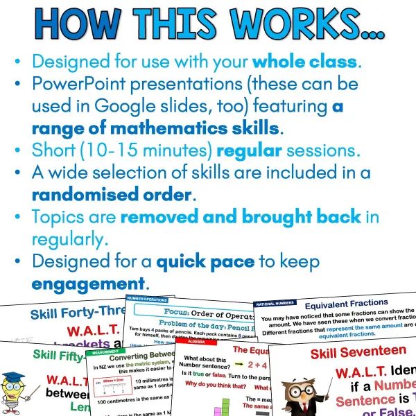 Daily Maths Phase 2 Set Three c Daily Maths Phase 2 Set Three c