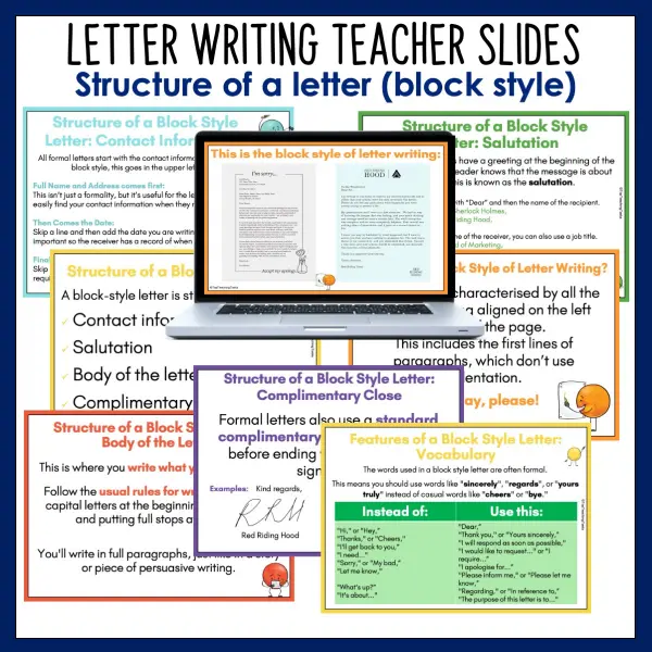 Letter Writing Activities phase 2 a Letter Writing Activities phase 2 a