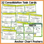 Prefixes Morphology and Spelling Activities d