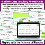 Suffix Spelling Rules Activities a
