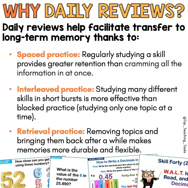 Daily Maths Phase 3 Set One b Daily Maths Phase 3 Set One b
