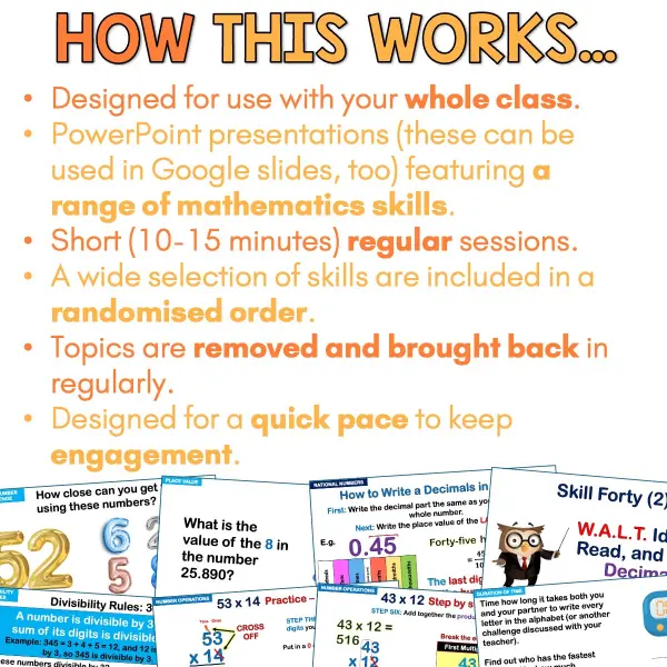 Daily Maths Phase 3 Set One c Daily Maths Phase 3 Set One c