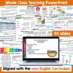 Kūmara - behind the scenes whole class b