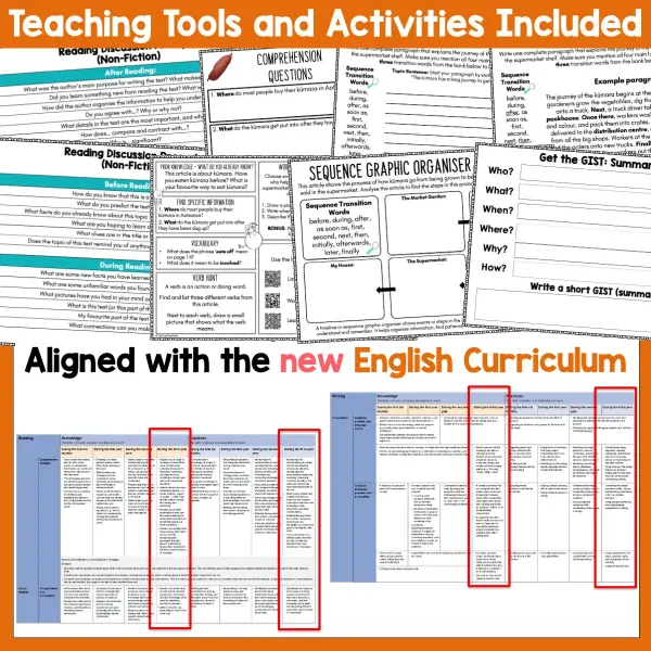 Kūmara - behind the scenes whole class c Kūmara - behind the scenes whole class c
