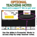 Structured Lieracy Spelling Rule Teaching Slides Phase Three During Year 7-8 c