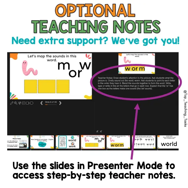 Structured Lieracy Spelling Rule Teaching Slides Phase Three During Year 7-8 c Structured Lieracy Spelling Rule Teaching Slides Phase Three During Year 7-8 c