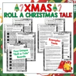 Xmas Roll-a-Christmas Tale b