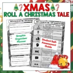 Xmas Roll-a-Christmas Tale c