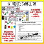 Back to school collaborative puzzle light bulb a