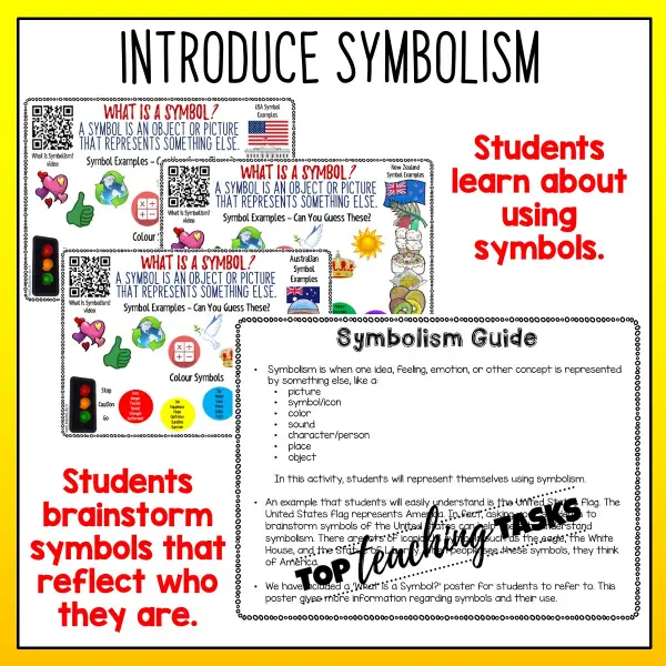 Back to school collaborative puzzle light bulb a Back to school collaborative puzzle light bulb a