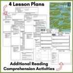 Junior Journal 69 follow up activities b