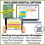 Junior Journal 69 follow up activities c