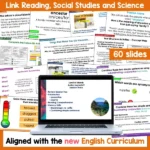 Land of Islands Junior Journal 69 Whole Class b