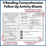 SJ Year 4 November 2025 follow up activities a