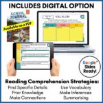 SJ Year 4 November 2025 follow up activities c