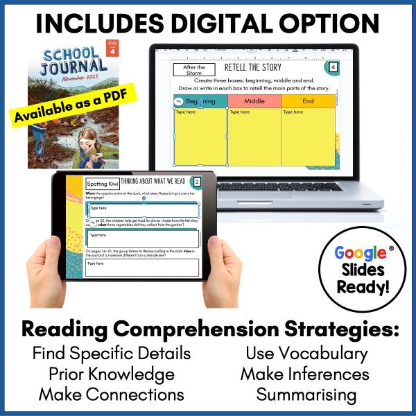 SJ Year 4 November 2025 follow up activities c SJ Year 4 November 2025 follow up activities c