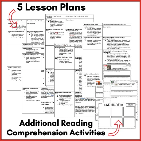 SJ Year 5-6 November 2025 Follow Up Activities b SJ Year 5-6 November 2025 Follow Up Activities b