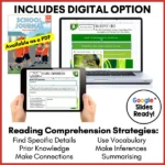 SJ Year 5-6 November 2025 Follow Up Activities c