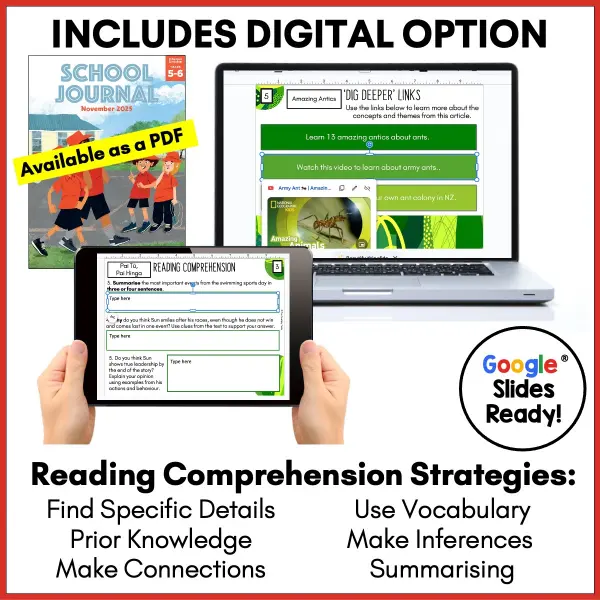 SJ Year 5-6 November 2025 Follow Up Activities c SJ Year 5-6 November 2025 Follow Up Activities c