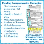 Spark Hunter Novel c