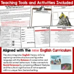 Spotting Kiwi Year 4 November 2025 whole class c